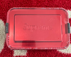 Supreme x SIGG Large Metal Box Plus SS18
