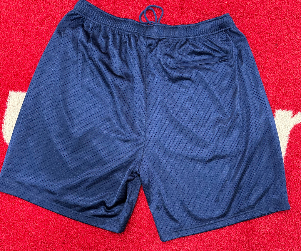 ウェア Supreme Small Box Baggy Mesh Short (M) Supreme Small Box Baggy Mesh Short (SS24) - $88