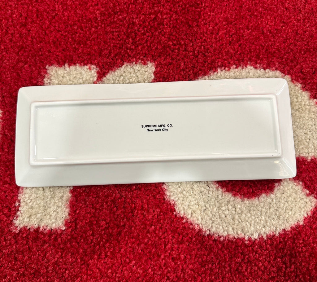 Supreme Fuck You Tray FW18 Black – UniqueHype