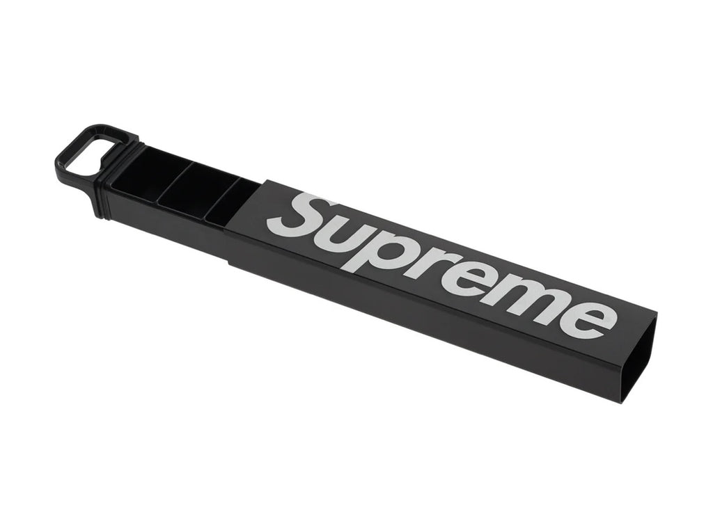 Supreme Matador Waterproof Pill Case Black FW23 – UniqueHype
