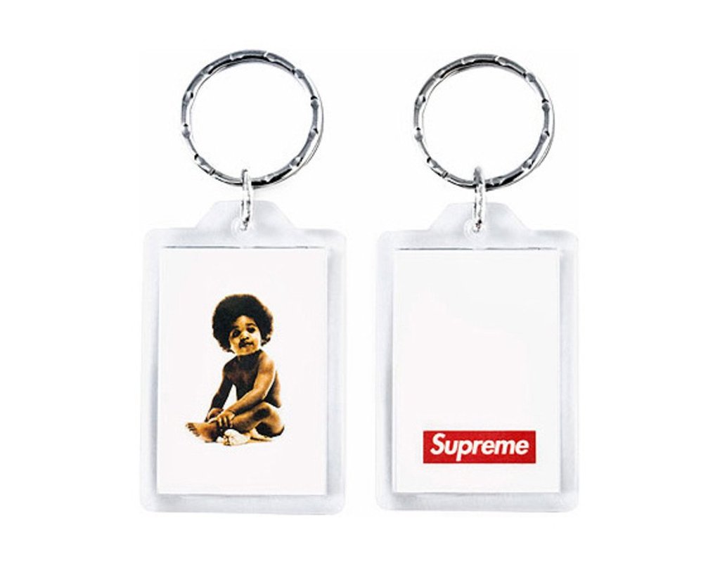 Supreme keychain price hotsell