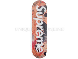 Supreme Blood & Semen Skateboard Deck FW17