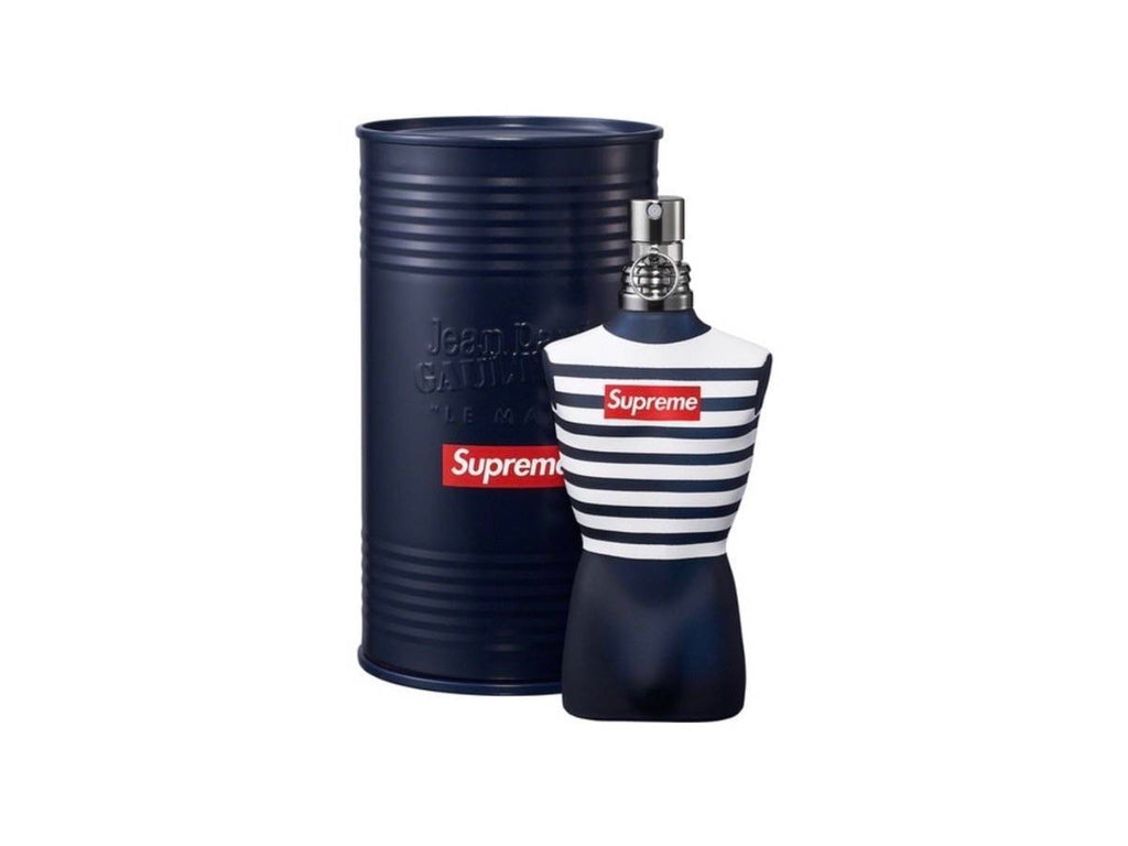 Le Male Supreme Edition Jean Paul Gaultier cologne - a fragrance for men  2019