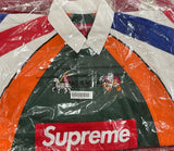 Supreme S/S Rugby Multicolor SS24