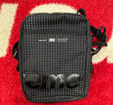 Supreme Shoulder Bag Black SS24