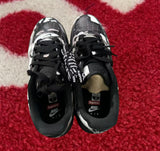 Supreme Air Force 1 Snow Camo FW26