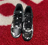 Supreme Air Force 1 Snow Camo FW26