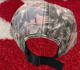 Supreme X The Exorcist Camp Cap Multi FW25