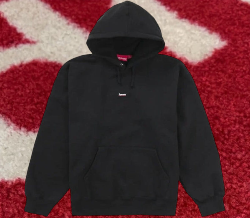 トップス Supreme Underline Hooded Sweatshirt Supreme Underline Hooded Sweatshirt (FW22) - $158