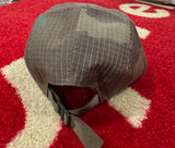Supreme Reflective Ripstop Camo Camp Cap SS24