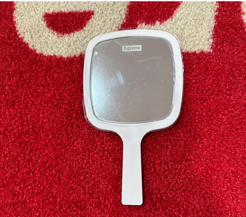 Supreme hand mirror ハンドミラー Supreme Hand Mirror (FW18) - $28