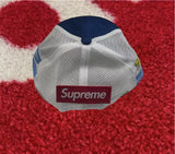 Supreme Spongebob Jeff Hamilton Mesh Back 6-Panel SS25