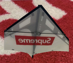 Supreme Prism Zenith 5 Kite Silver SS21