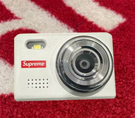 Supreme Digital Camera Keychain FW25