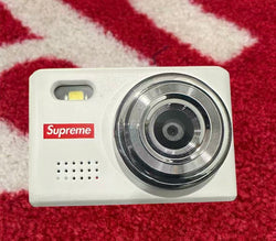 Supreme Digital Camera Keychain FW25