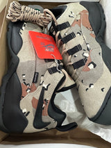 Nike SB Darwin Low Camo SS24