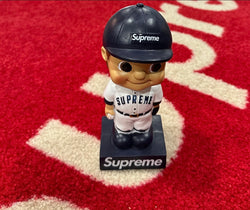 Supreme Bobblehead Blue SS23