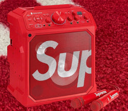 Supreme Singing Machine (US Plug) SS23