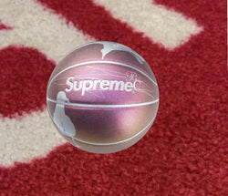 Supreme Bernadette Corporation Spalding Basketball