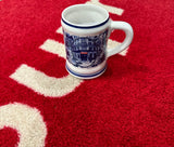 Supreme Royal Delft 190 Bowery Beer Mug SS21