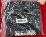 Supreme Bandana Box Logo T-shirt FW19 Navy