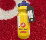 Supreme Spongebob Squarepants Specialized Sports Bottle Yellow SS25