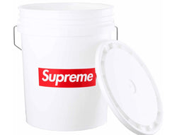 Supreme Leaklite 5-Gallon Bucket SS24