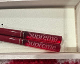 Supreme Chopsticks Set FW23 Red