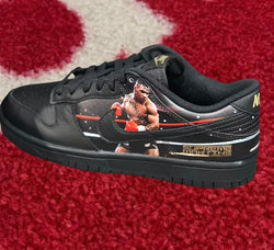 Supreme Martine Rose Nike Dunk Low FW26