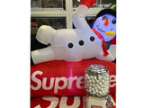 Supreme Large Inflatable Snowman FW22