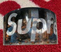 Supreme Nichiban Last Supper Packing Tape Black