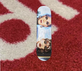 Supreme Nan Goldin Skateboard Deck SS18