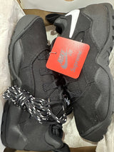 Supreme Nike SB Darwin Low Black/White SS24