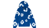 Denim Tears The Cotton Wreath Sweatshirt Royal Blue