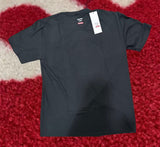 Supreme Martin Rose Mike Tyson Tee Black FW26