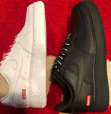 Supreme x Nike Air Force 1 SS20
