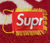 Supreme Flag Decoration FW26