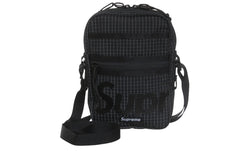 Supreme Shoulder Bag Black SS24