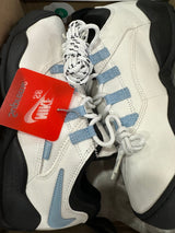 Supreme Nike SB Darwin Low Black/White SS24