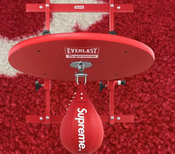 Supreme Everlast Speed Bag & Platform SS25