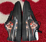 Supreme Martine Rose Nike Dunk Low FW26