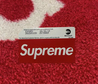 Supreme Metrocard SS17