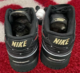 Supreme Martine Rose Nike Dunk Low FW26