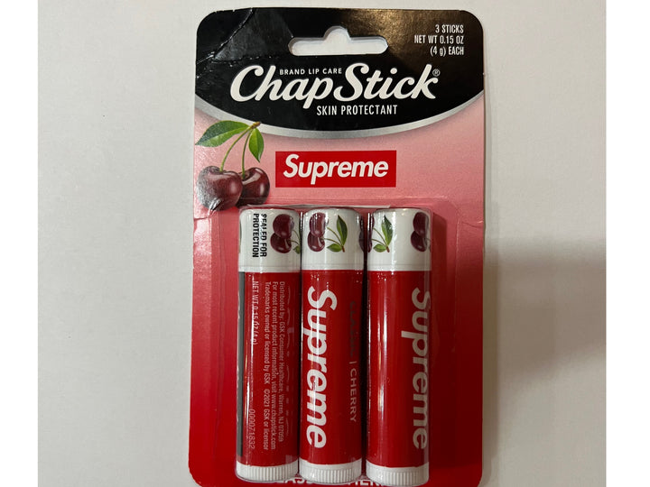 Supreme Chapstick