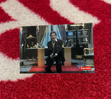 Supreme Scarface Friend Sticker