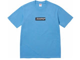 Supreme Futura Box Logo T-Shirt SS24