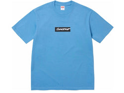 Supreme Futura Box Logo T-Shirt SS24