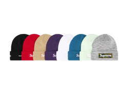 Supreme Box Logo Beanie FW23