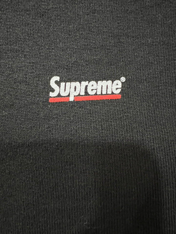 Supreme underline online