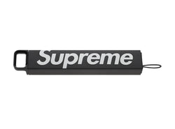 Supreme Matador Waterproof Pill Case Black FW23